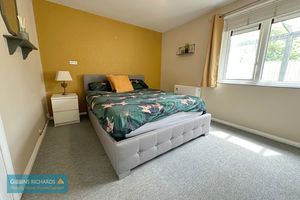 10. Bedroom- click for photo gallery